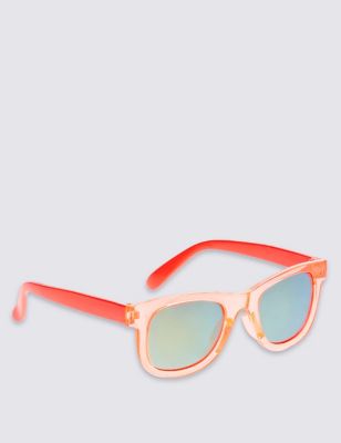 Kids&#39; Retro Sunglasses &#40;Younger Boys&#41;